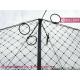Passive Rockfall Protection Barrier System | Steel Ring Net Catch Fence | High Tensile steel wire - China