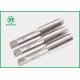 Alloy Steel Metric Fine Thread Taps For Blind Holes GCR15 Material M3 - M50 Size