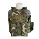 MTV08 Camouflage Breathable Tactical Vest with Molle system