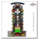 6 to 20 Cars Tower Type Car Parking System/Smart Car Parking System for Sale