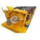 Multi Style K Style Water Gutter Roll Forming Machine For Seamless Rain Pipe