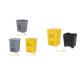 step-on trash can for collect waste, Step On Wastebasket,Step On Waste Can