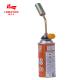 150g/h Camping Gas Blow Torch High Fire Safety