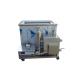Metal Parts Oil Filter Ultrasonic Cleaning Machine , 40khz Digital Ultrasonic Cleaner