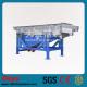 Calcined Pet Coke vibrating sieve vbirating separator vibrating shaker vibrating sifter