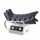 Digital Manual Foldable Full Body Heated Massage Mat ABS