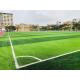 Artificial Grass Sports Flooring For Soccer Football Ground 50mm