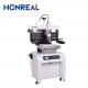 Touch Screen SMT Stencil Printer , Pcb Stencil Machine With Adjustable Blade Angle