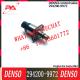 DENSO Control Valve 294200-9972 Regulator SCV valve 294200-9972 Applicable to Isuzu 6hk1