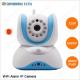 Linkage alarm push notification 720p wifi pir ip camera home guard alarm system