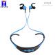 OEM ODM 8h In Ear Neckband Bluetooth Earphones With Jieli AAC