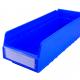 Spacious Plastic Tool Box for Large Warehouse Storage Needs Internal Size 480x178x88mm