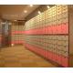W271mm Bank Safe Deposit Box