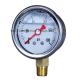 40mm 100psi Fuel Pressure Gauge With 1/8 NPT Lower Mount