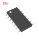 SN74LVC08ADR IC Chip AND Gates 2 Input 1.65V To 3.6V 4 Channel Integrated Circuit