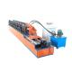 metal stud and track U channel steel tracks light steel keel roll forming machine