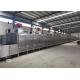 Industrial 2000kg/H 17.5kw Peanut Processing Machine