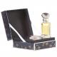 Flip Top Perfume Packaging Box Perfume Bottle Box Packaging With Neck