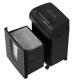 High Capacity C261P 10 Sheets A4 Cross Cut Paper Shredder 20L Office Shredding Machine