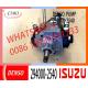Denso Common Rail Pump Isuzu D-Max 4JJ1 294000-2540 8-98317931-0