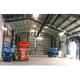Prefab Steel Warehouse Structure Workshop Hangar Building Design for Storage Solution