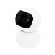 1080P Real Time Image Wireless CCTV Camera With Night Vision ABS Material