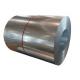 Grade Hot Dipped Zinc Coated Galvanized Steel Roll DX51D G90 DX53D