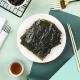 Roasted Organic Toasted Nori Seaweed Snacks Gluten Free