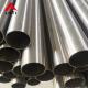 Gr1 Gr2 Gr5 Pure Titanium Pipe / Tube For Heat Exchanger