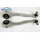 Steel Automobile Control Arms For Mercedes - Benz C - Class W203 CL203