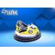 Luxury Laser Battle Game Child Go Kart Bumper Car Attractive And Fashion Cartoon Apperance electric bumper cars