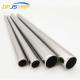 High Standard 901 903 904L 908 926 Stainless Round Tube Seamless Welded For Industrial Equipment Components