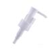 FDA Certified 24mm Lotion Pump With Clip Locked