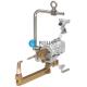 400A-4000A Custom Welding Equipment Manual Pincer Welding Machine