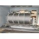 Double or Multi Lebus Grooved Drum For Hoist Winch to Winding Rope