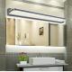 Lightess Wall Sconces Vanity Lights LED Bathroom Lighting Fixtures Over Mirror Lamp