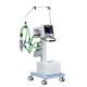 High Flow Oxygen Therapy Compact Ventilator Siriusmed