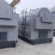 PLC Control Coal Fired Boiler Operation Manual Horizontal Structure 1.0Mpa Pressure