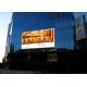 SMD P6mm Outdoor LED Billboard , Full Color LED Message Display For Advertising