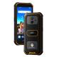 4G Standby Shockproof Mobile Phone Rugged Outdoor Smartphone