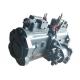 Excavator Hydraulic Piston Pump Assy K3V180dt / Excavator Spare Parts