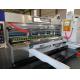 Fully Automatic Corrugated Box Making Machine Paper Corrugation Cardboard Production Line