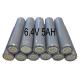 6.4V 5AH Flashlight Lithium Iron Phosphate Batteries , Torch Light Use