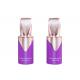 40ml Customized Color And Logo Round Shape Essence Bottle Skin Care Packaging UKL32A