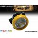 2.2Ah 117lum Cordless Mining Lights With Rechargeable Lithium Ion Battery