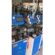 Cable Cutting End Forming Machine ，Auto Cable Machine 100pcs/Hour  , Dia1-2.5mm