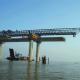 Launching Girder Gantry Crane Concrete Bridge Beam Safety High Lifting Capacity Span