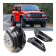 GZDL4WD Car Flaps Mud Guard Wheel Cover For Tank 300 Wheel Mudguard