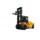 20 ton Heavy Duty Forklift With hydraulic systems / 4 wheel drive forklift