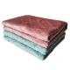 100% Polyester 3D Embossed Flannel Blanket Very Soft Throw Blanket Tear - Resistant